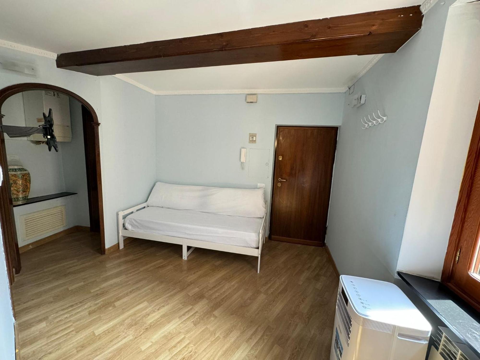 Апартаменты The First Colombo Brignole XX Settembre Генуя Экстерьер фото