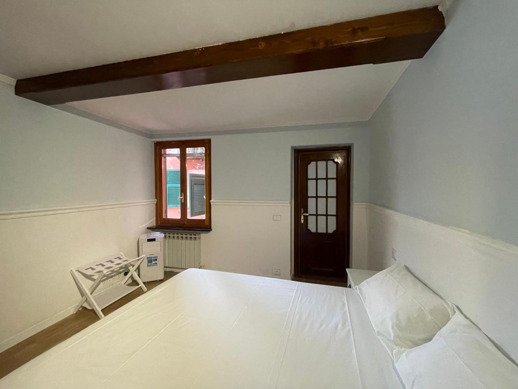 Апартаменты The First Colombo Brignole XX Settembre Генуя Экстерьер фото